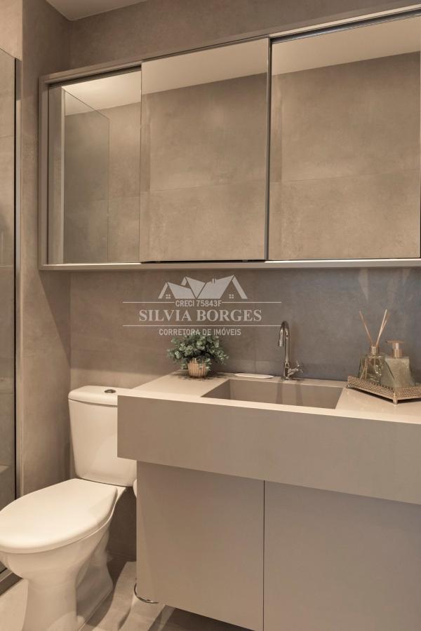 Casa, 2 quartos, 39 m² - Foto 13