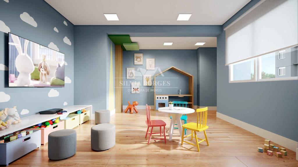 Casa, 2 quartos, 39 m² - Foto 14