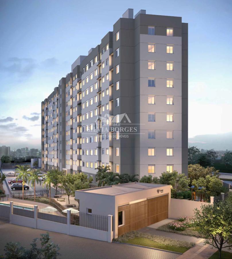 Casa, 2 quartos, 39 m² - Foto 1