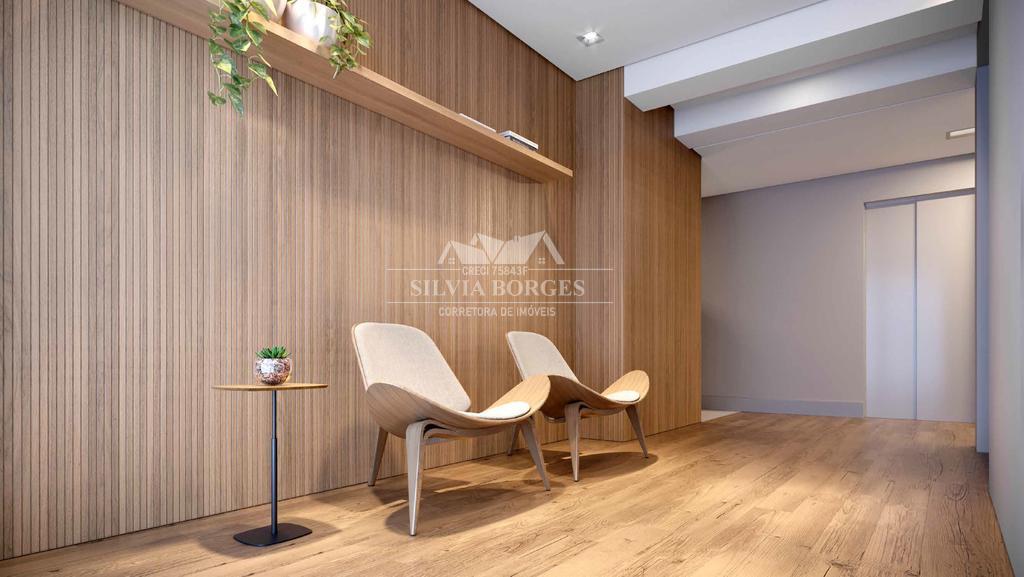 Casa, 2 quartos, 39 m² - Foto 18