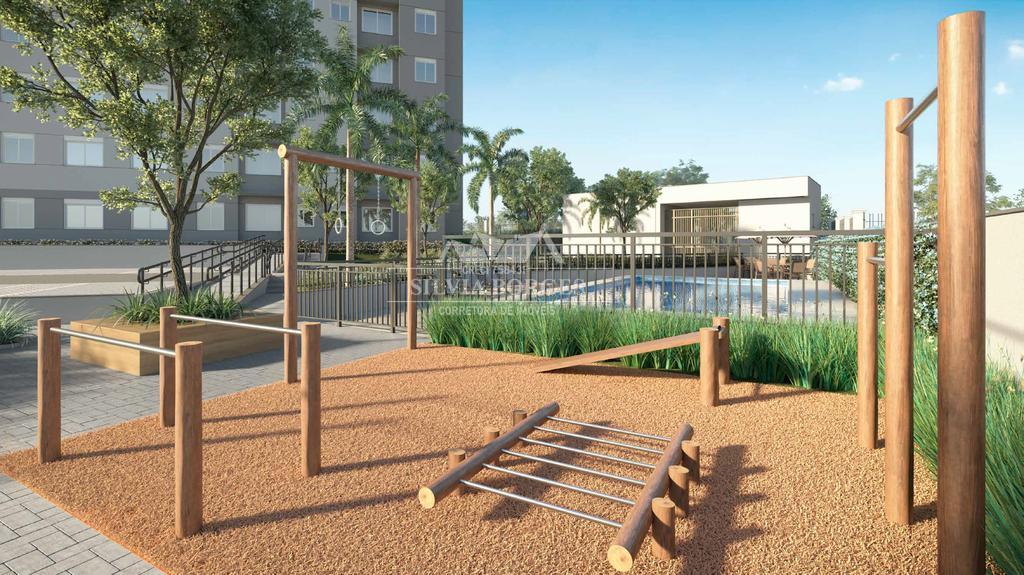 Casa, 2 quartos, 39 m² - Foto 20