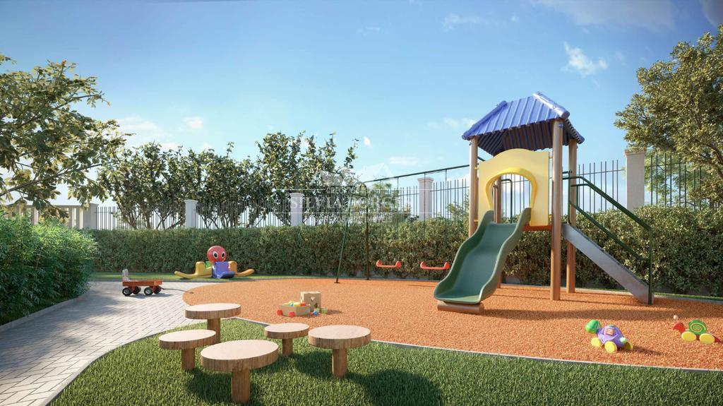 Casa, 2 quartos, 39 m² - Foto 21