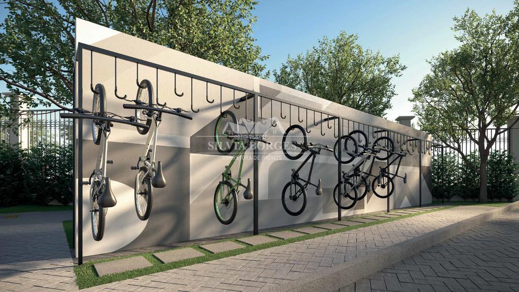 Casa, 2 quartos, 39 m² - Foto 22