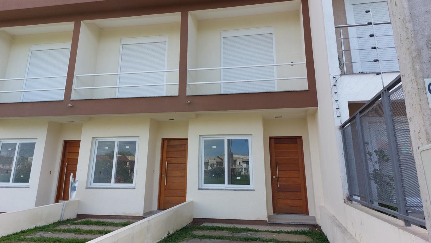 Sobrado, 2 quartos - Foto 1