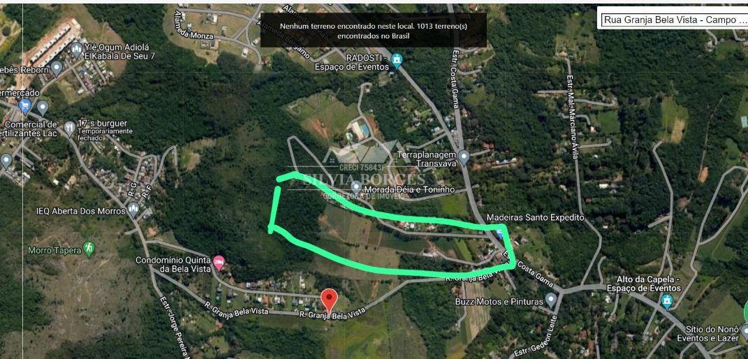 Terreno, 10 hectares - Foto 10