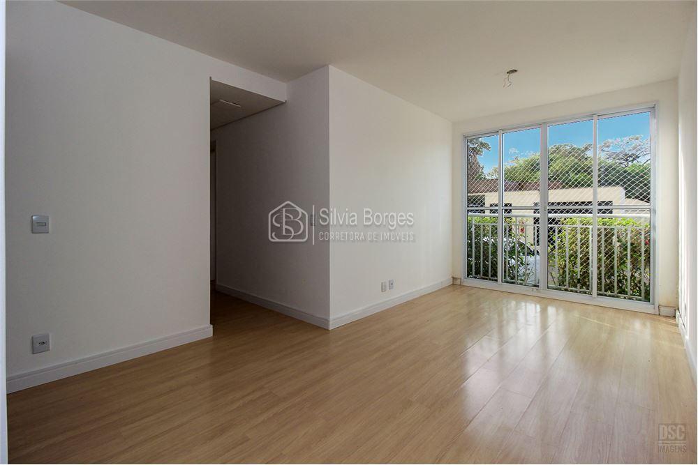 Apartamento, 2 quartos - Foto 2