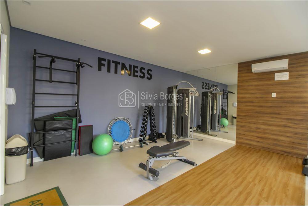 Apartamento, 2 quartos - Foto 22