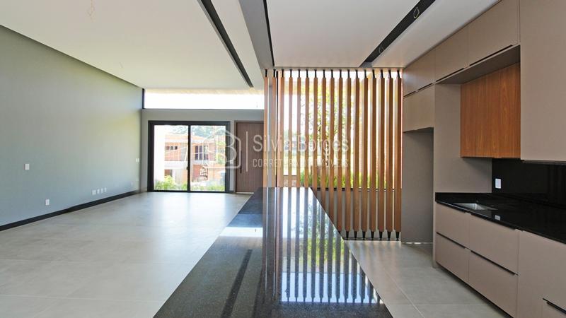 Sobrado, 4 quartos, 300 m² - Foto 9