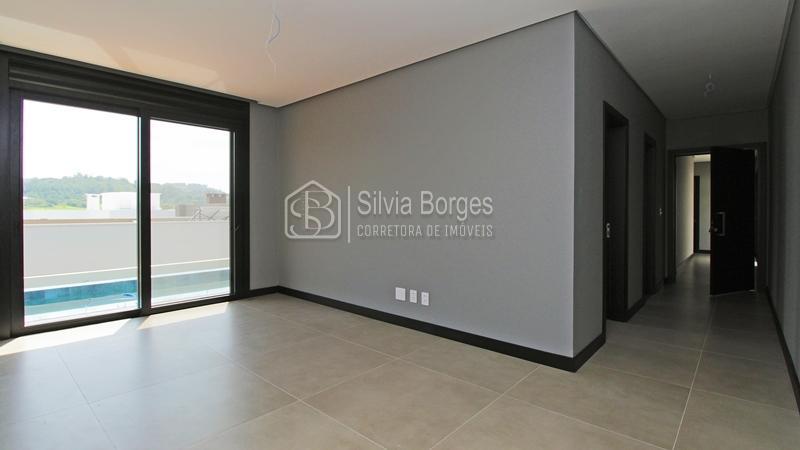 Sobrado, 4 quartos, 300 m² - Foto 11