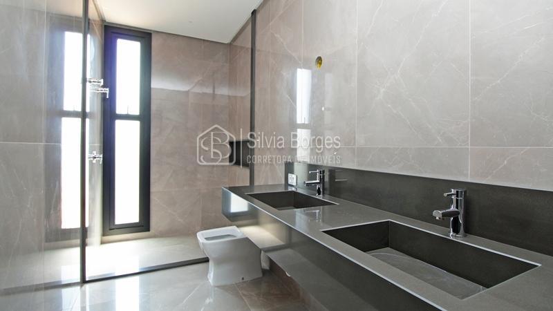 Sobrado, 4 quartos, 300 m² - Foto 19