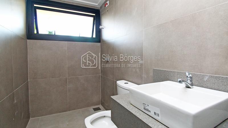 Sobrado, 4 quartos, 300 m² - Foto 18