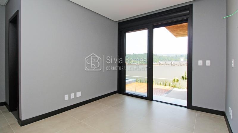 Sobrado, 4 quartos, 300 m² - Foto 20