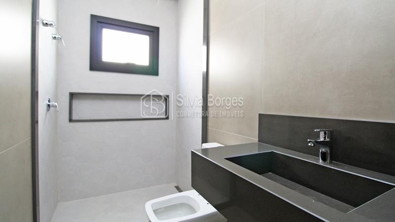 Sobrado, 4 quartos, 300 m² - Foto 22