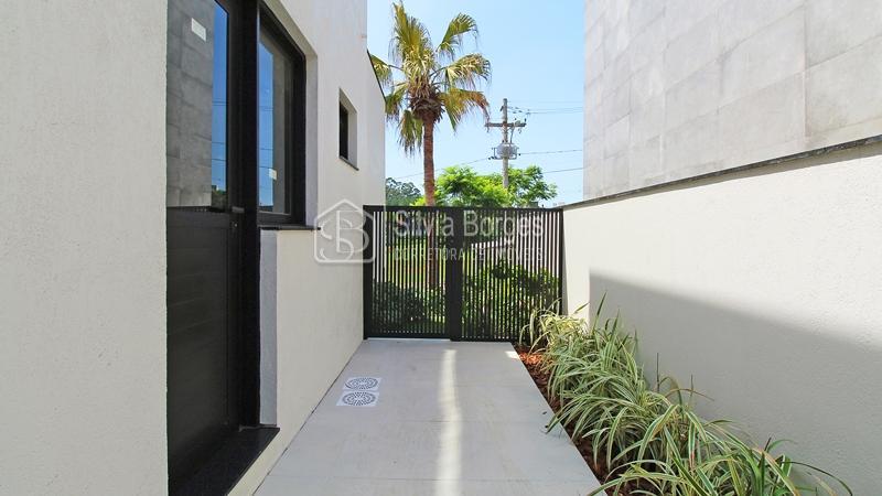 Sobrado, 4 quartos, 300 m² - Foto 27