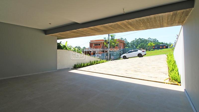 Sobrado, 4 quartos, 300 m² - Foto 31