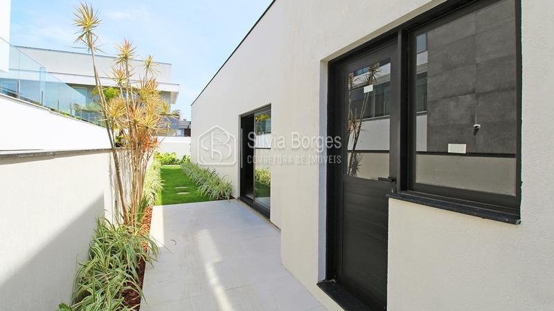 Sobrado, 4 quartos, 300 m² - Foto 29