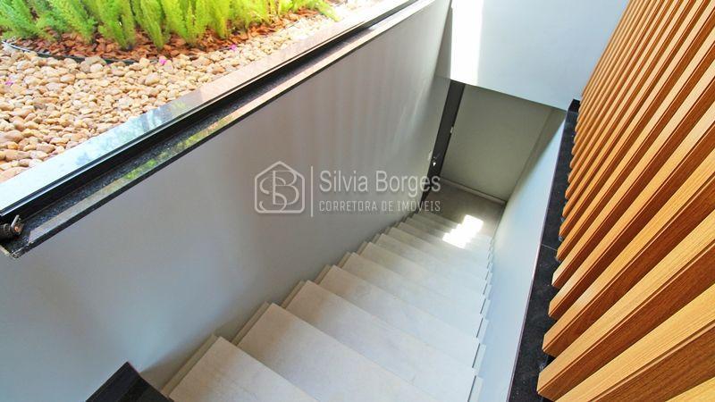 Sobrado, 4 quartos, 300 m² - Foto 30