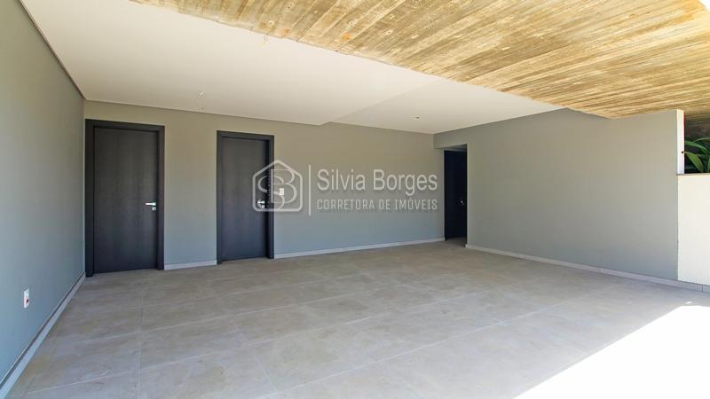 Sobrado, 4 quartos, 300 m² - Foto 32