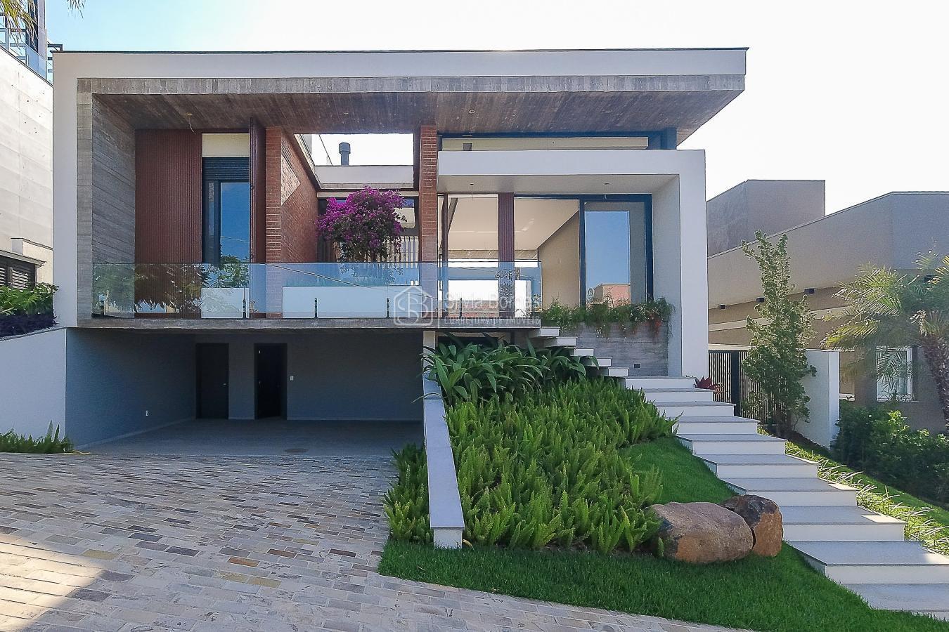 Sobrado, 4 quartos, 300 m² - Foto 3