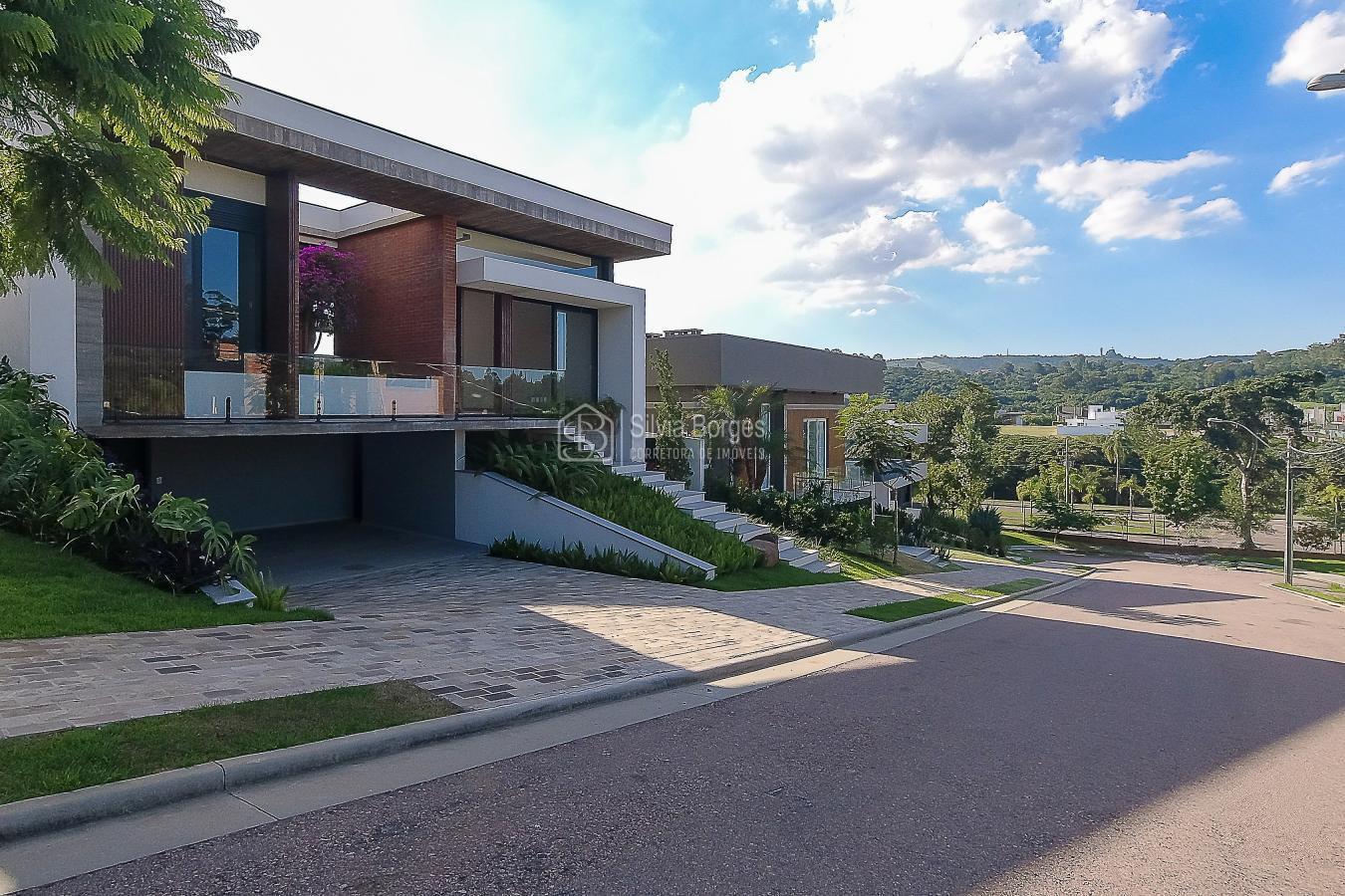 Sobrado, 4 quartos, 300 m² - Foto 2