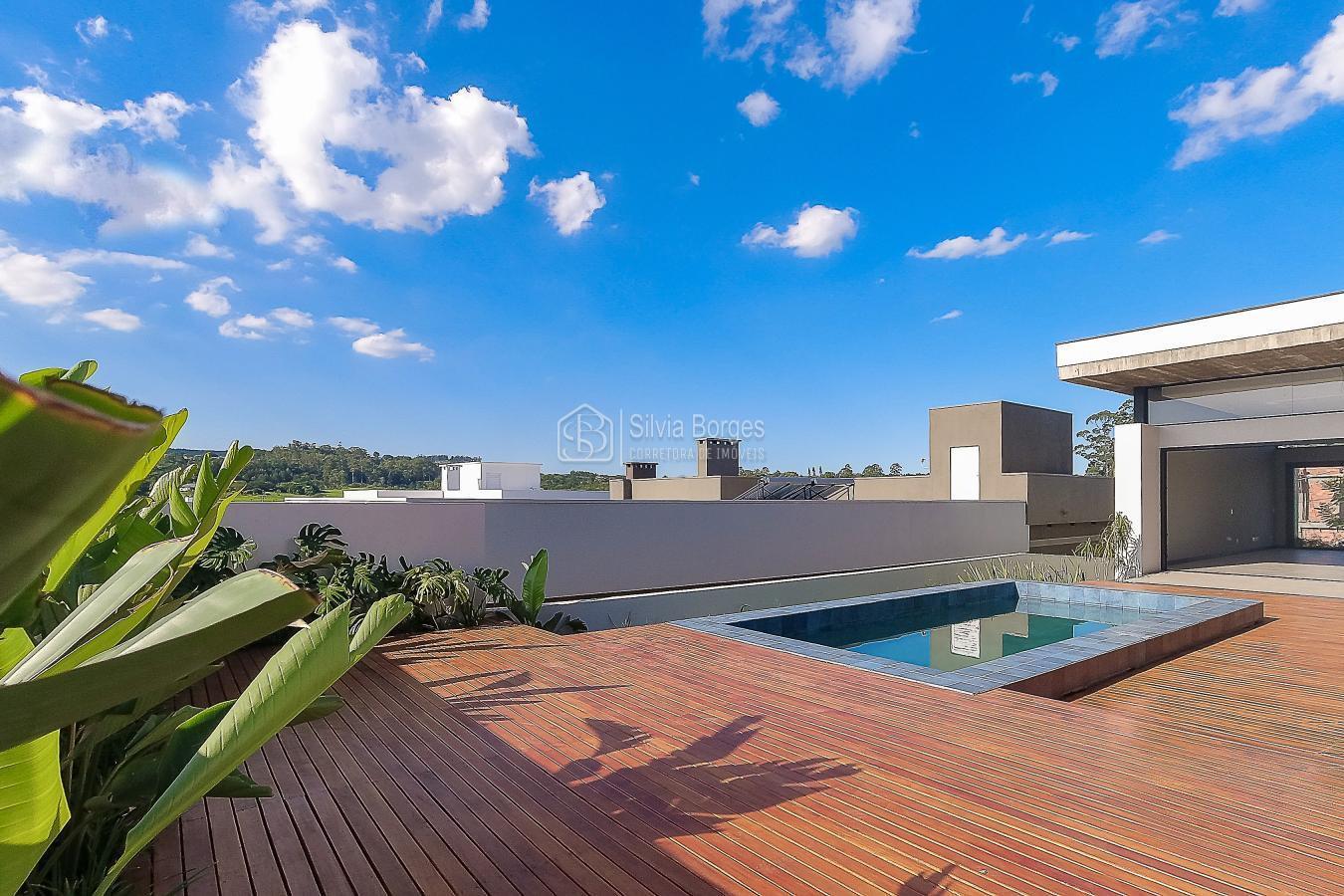 Sobrado, 4 quartos, 300 m² - Foto 34