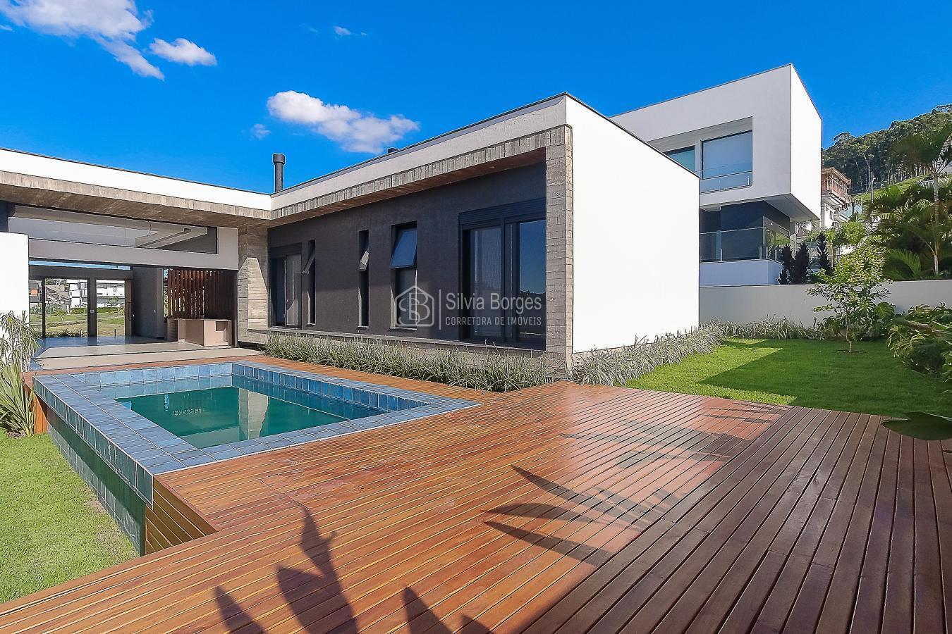 Sobrado, 4 quartos, 300 m² - Foto 35