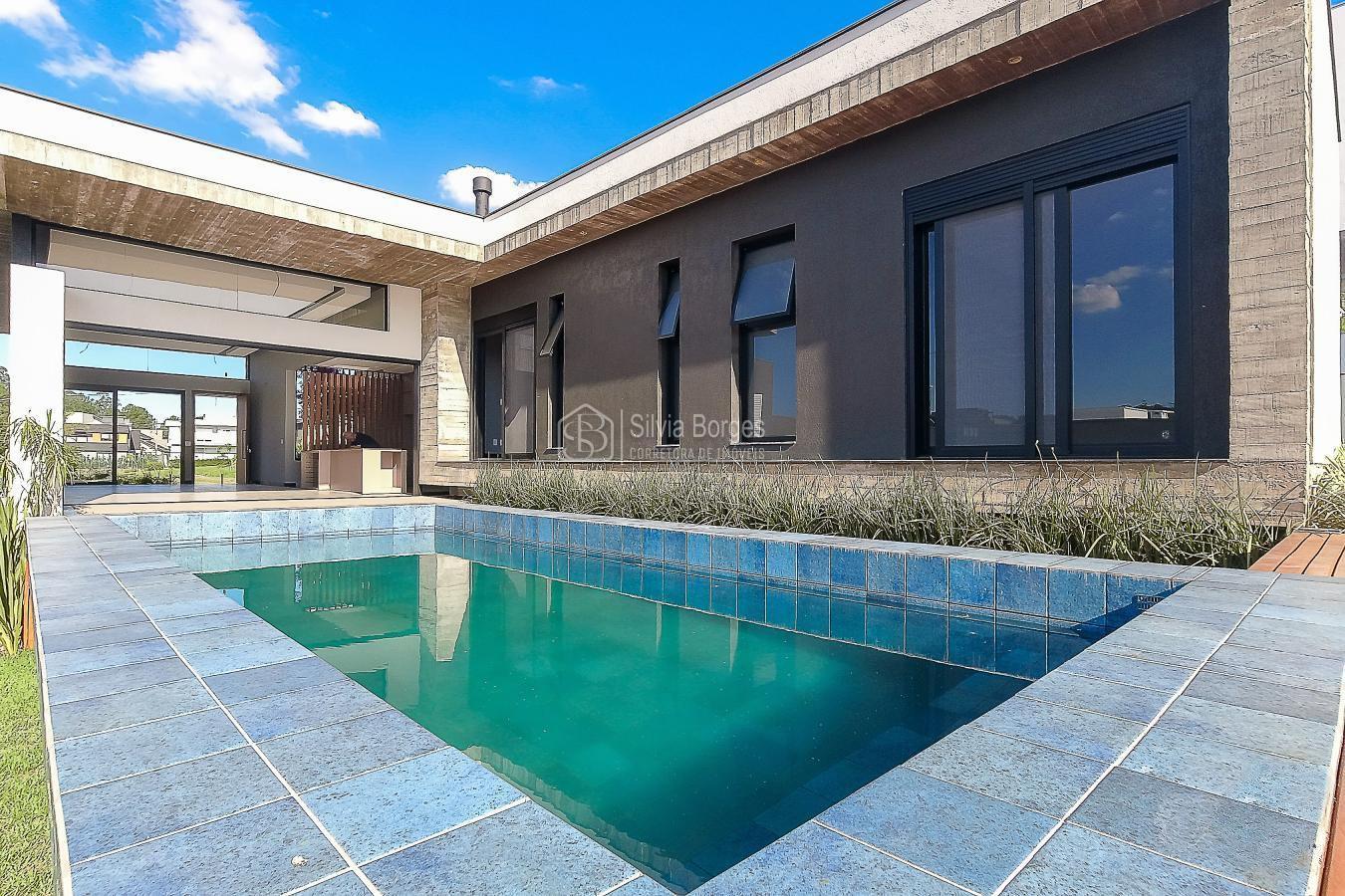 Sobrado, 4 quartos, 300 m² - Foto 36