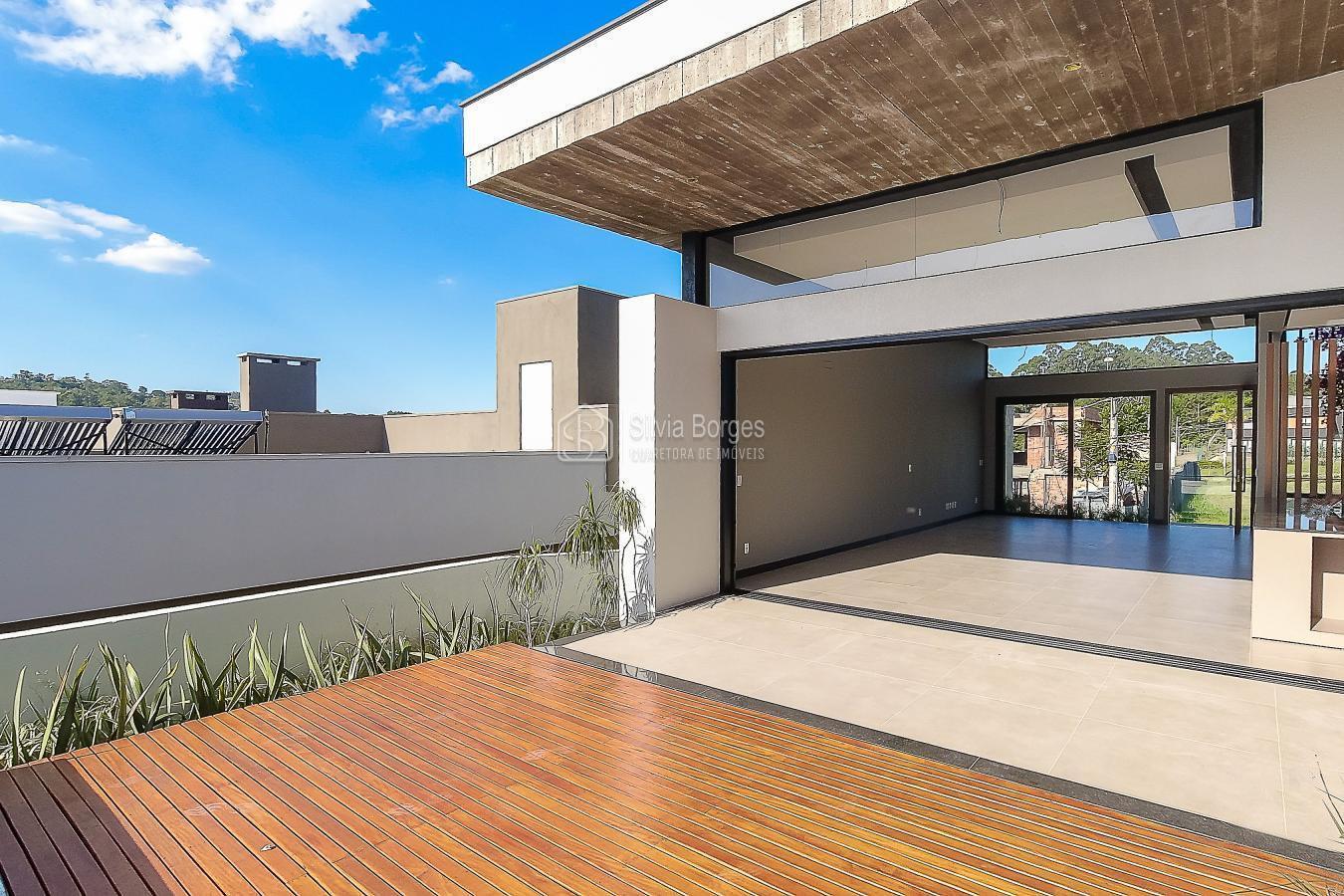 Sobrado, 4 quartos, 300 m² - Foto 33