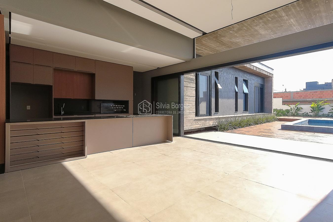 Sobrado, 4 quartos, 300 m² - Foto 7