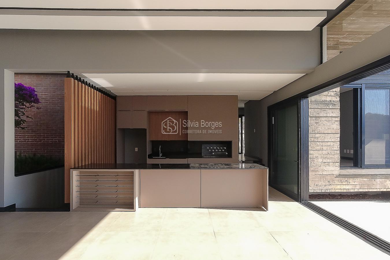 Sobrado, 4 quartos, 300 m² - Foto 5