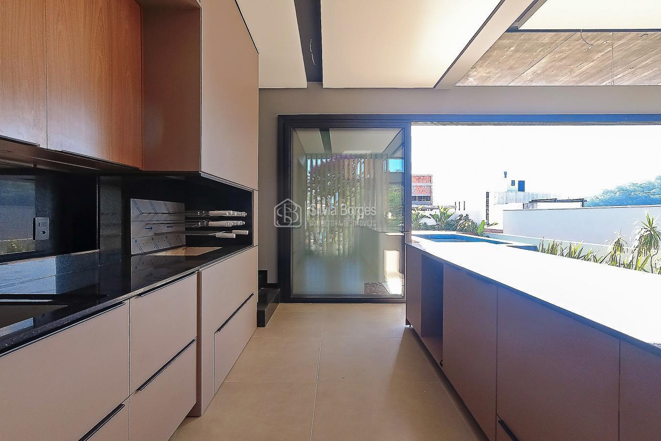 Sobrado, 4 quartos, 300 m² - Foto 4