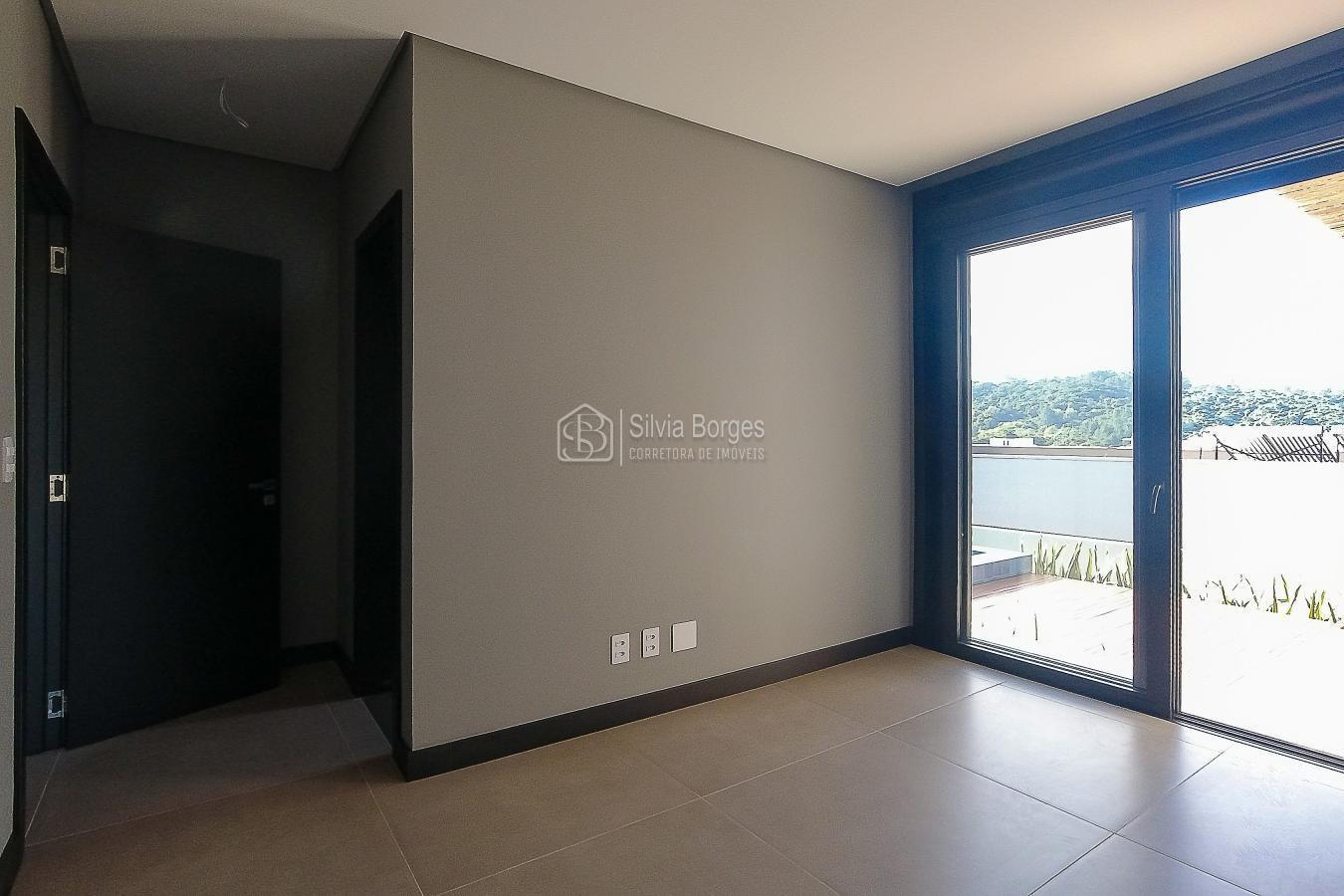 Sobrado, 4 quartos, 300 m² - Foto 16