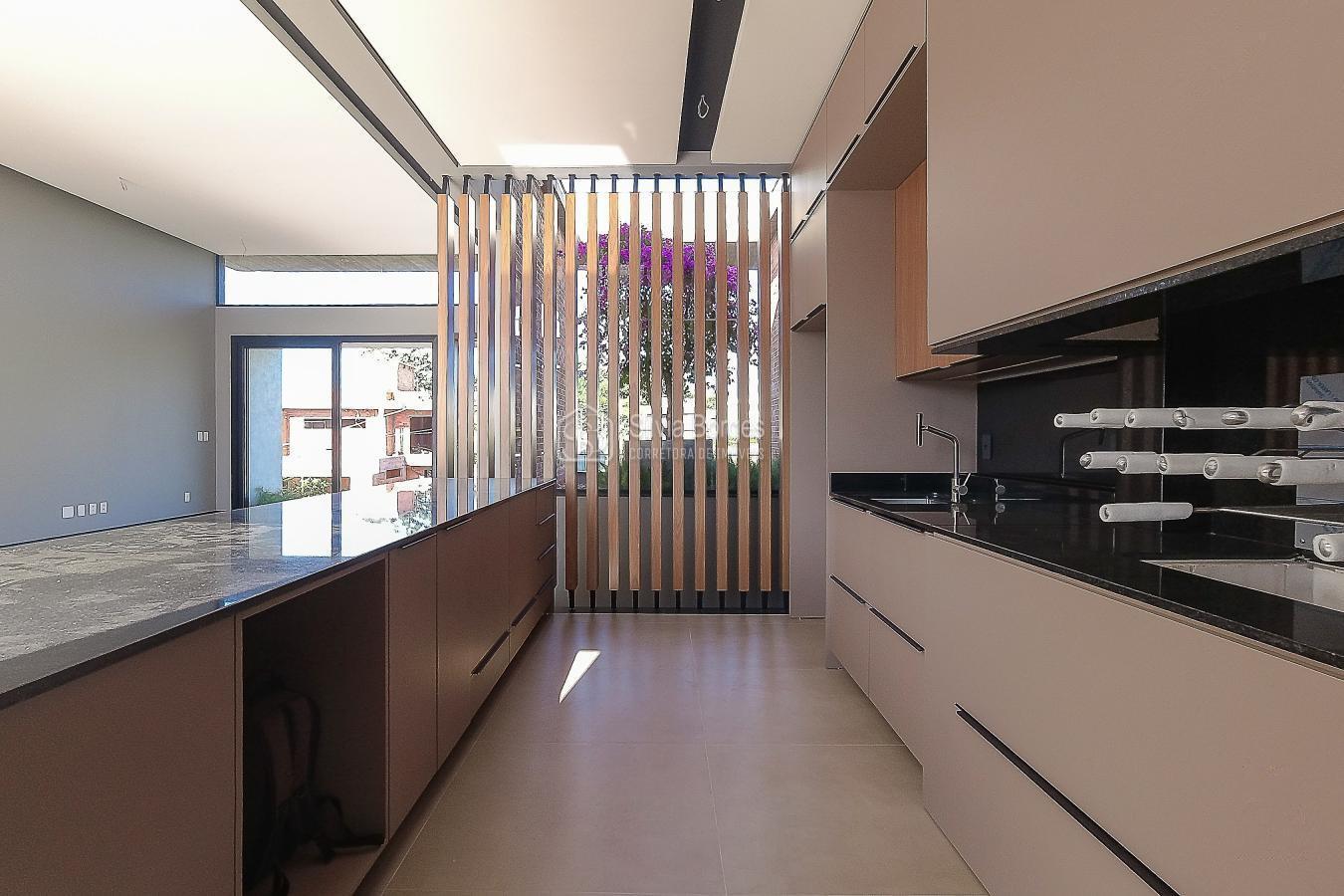 Sobrado, 4 quartos, 300 m² - Foto 6