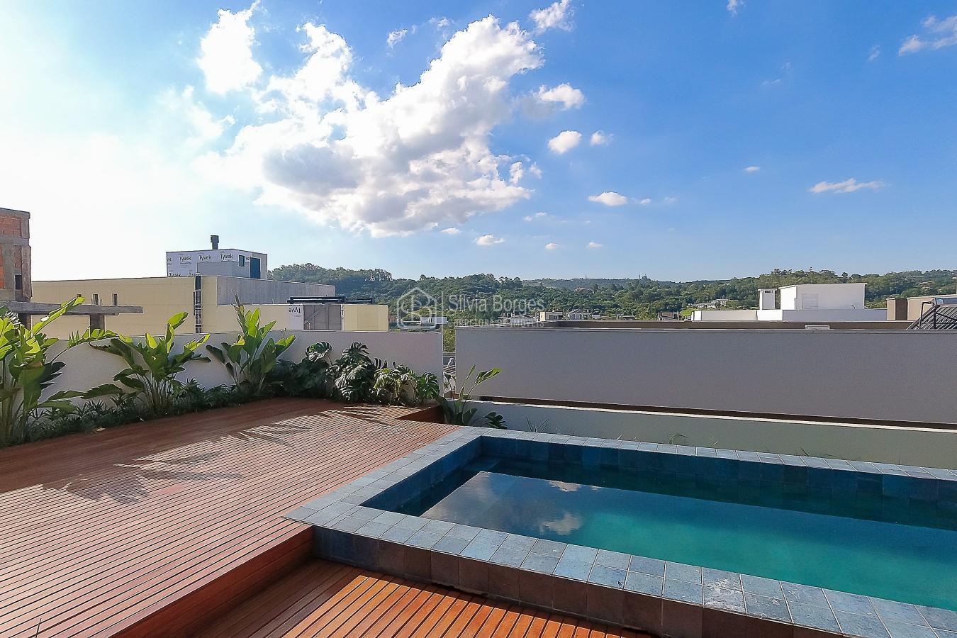 Sobrado, 4 quartos, 300 m² - Foto 37