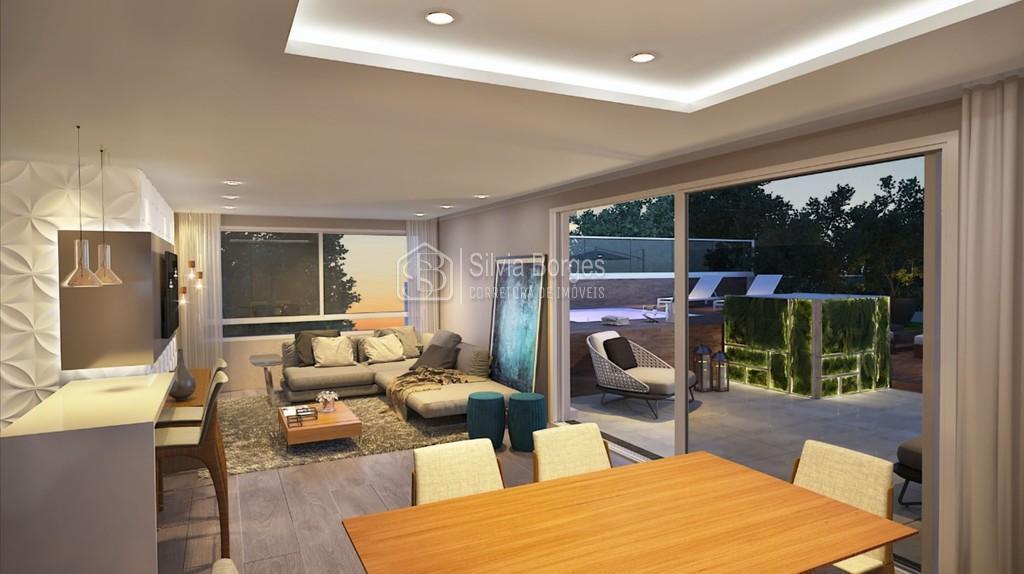 Apartamento, 3 quartos, 90 m² - Foto 14