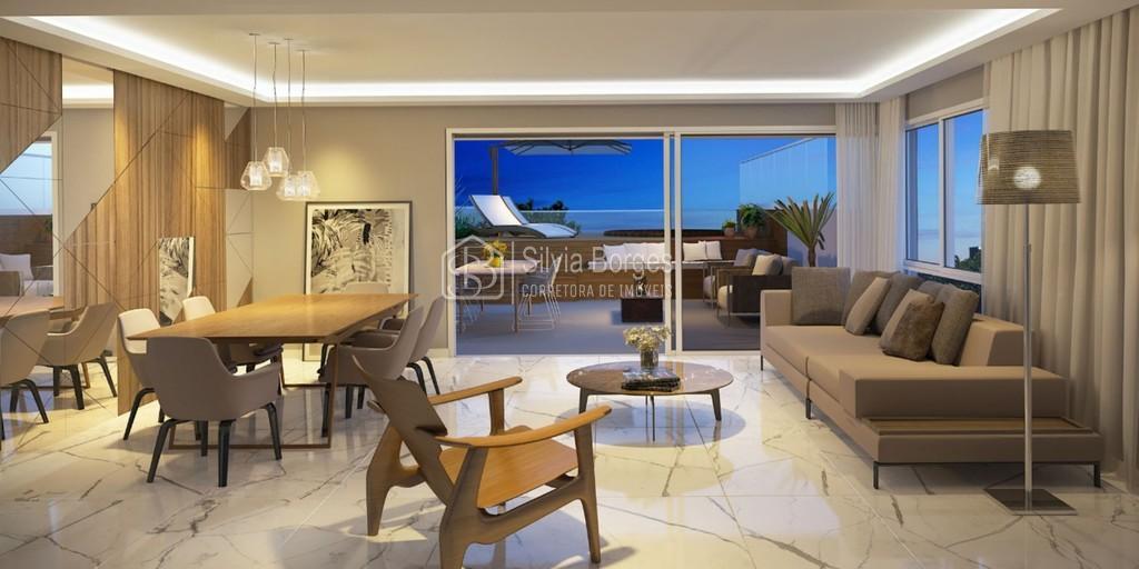 Apartamento, 3 quartos, 90 m² - Foto 12