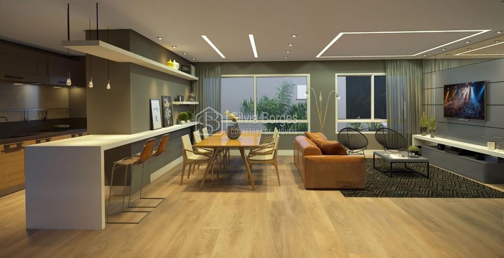Apartamento, 3 quartos, 90 m² - Foto 13