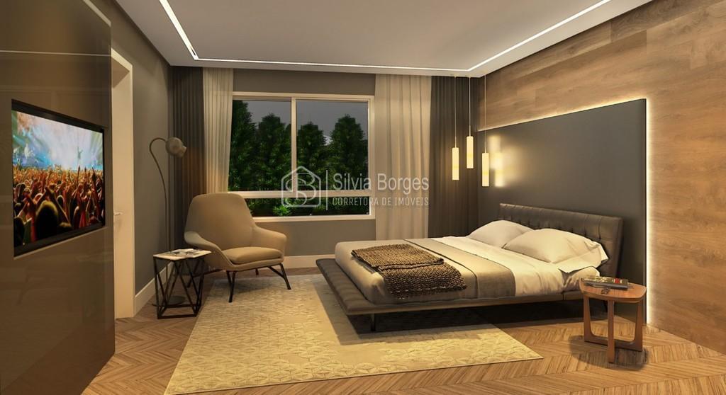Apartamento, 3 quartos, 90 m² - Foto 16