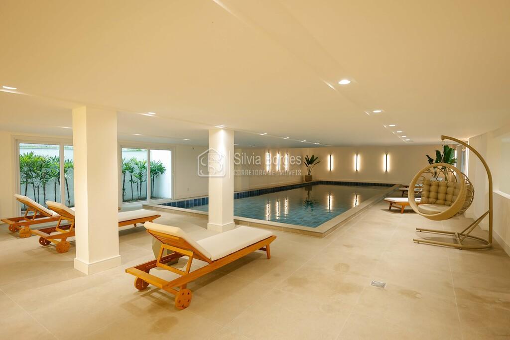Apartamento, 3 quartos, 90 m² - Foto 8