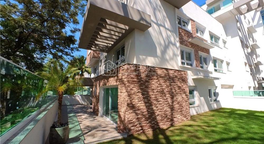 Apartamento, 3 quartos, 90 m² - Foto 4