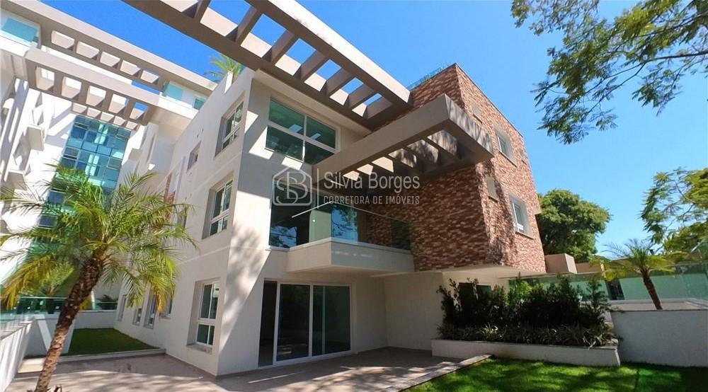 Apartamento, 3 quartos, 90 m² - Foto 1