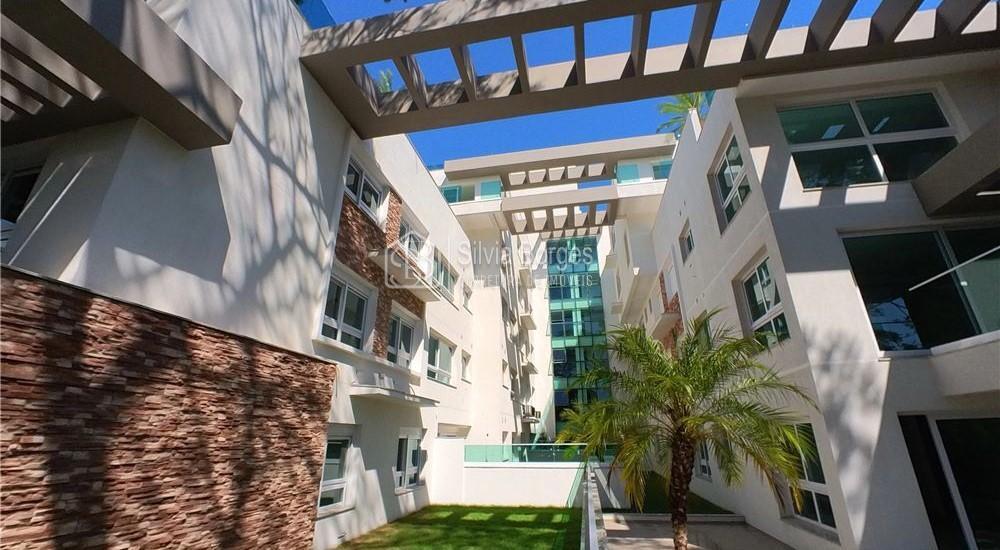 Apartamento, 3 quartos, 90 m² - Foto 5