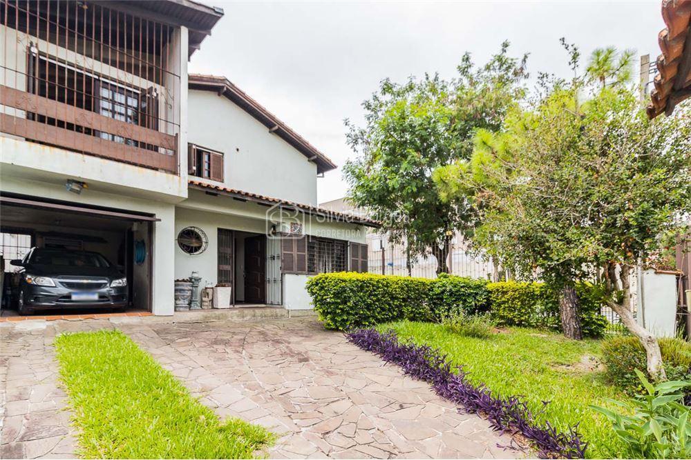 Sobrado, 4 quartos - Foto 1