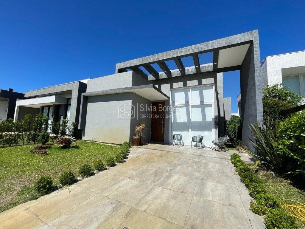 Casa, 4 quartos - Foto 1