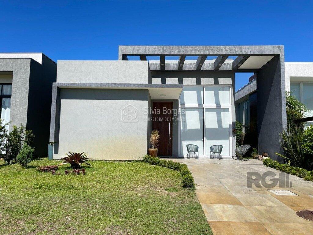 Casa, 4 quartos - Foto 2