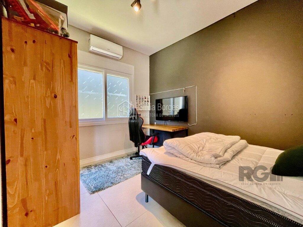 Casa, 4 quartos - Foto 12