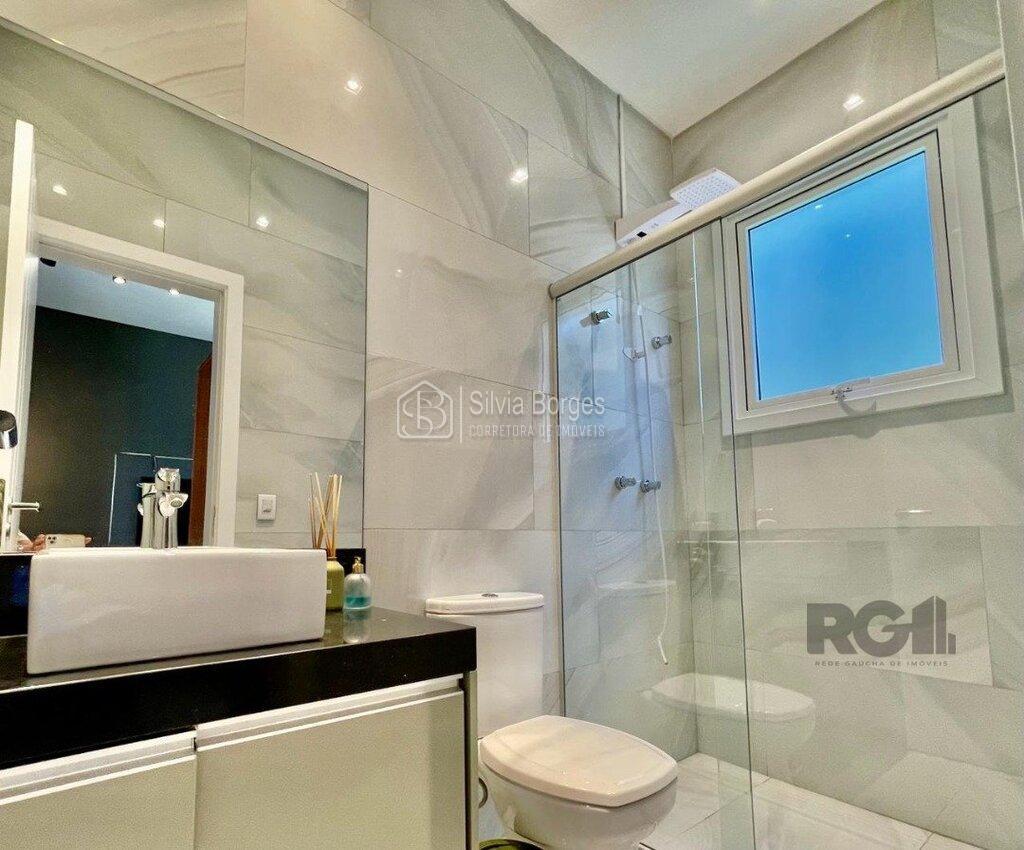 Casa, 4 quartos - Foto 13