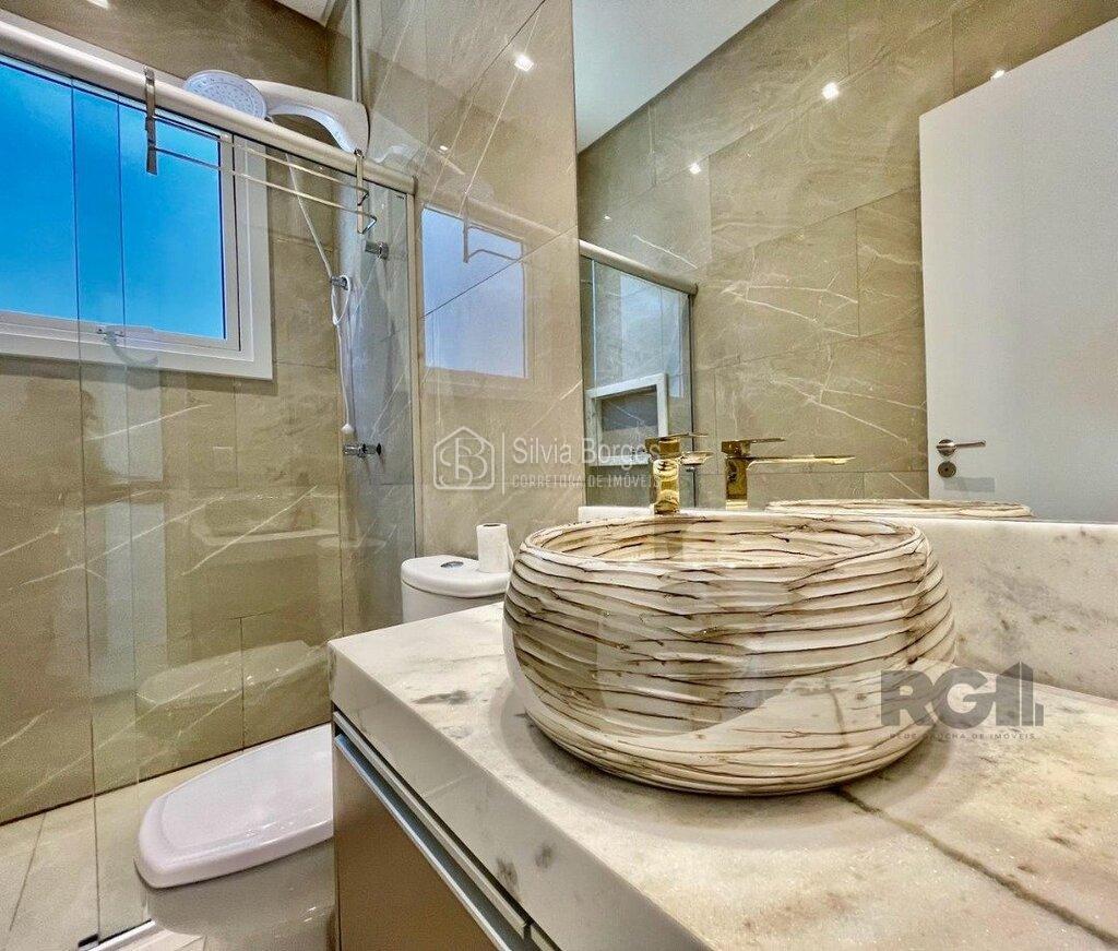 Casa, 4 quartos - Foto 16