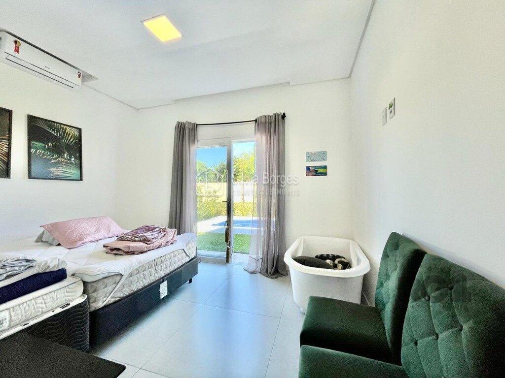 Casa, 4 quartos - Foto 20