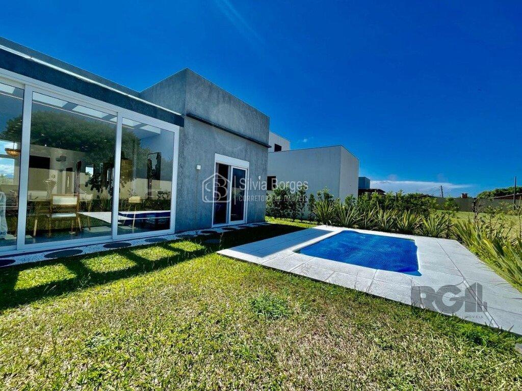 Casa, 4 quartos - Foto 24